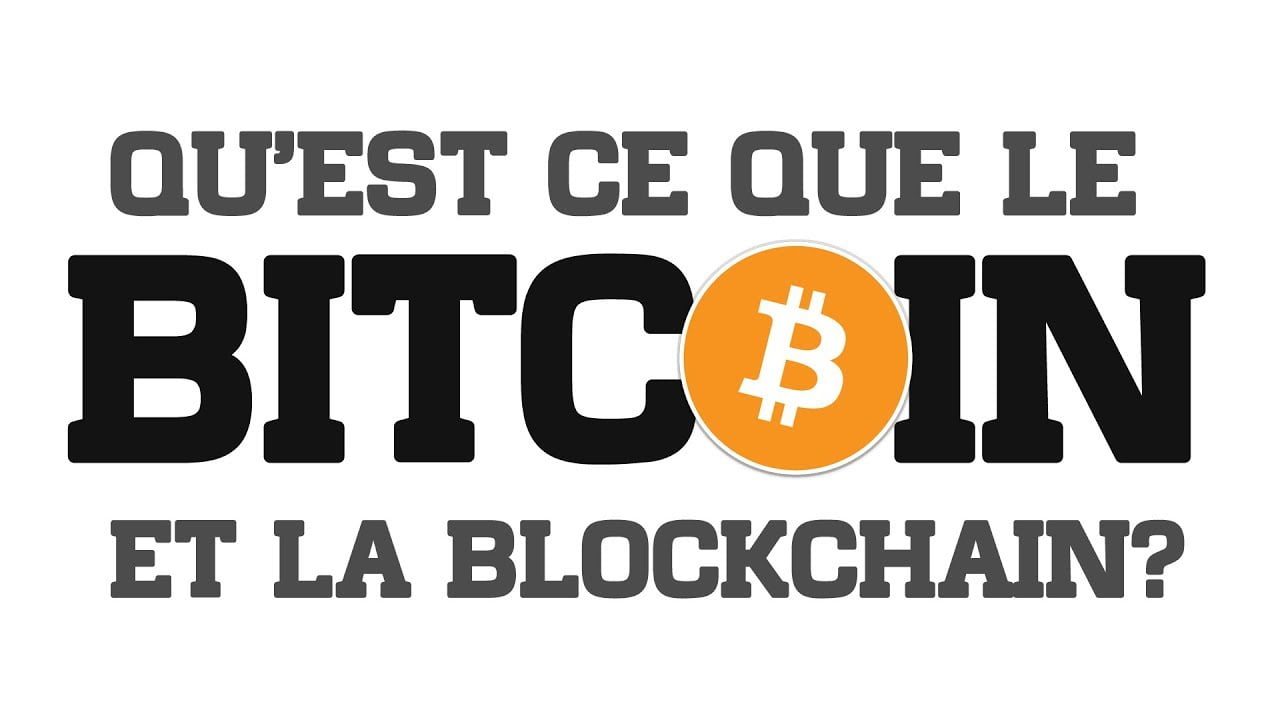 Qu Est Ce Que Le Bitcoin Comment Fonctionne T Il Simplification