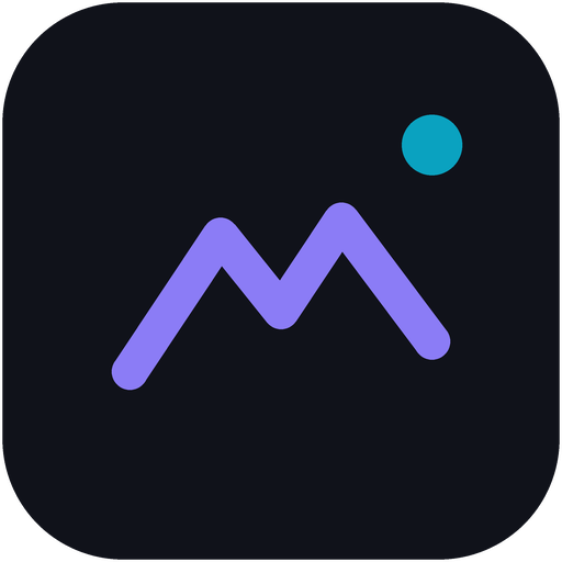 Icône de l'application Crypto-Facile