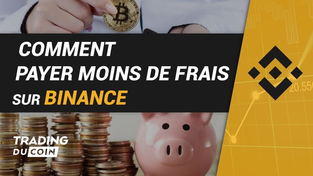 frais achat crypto binance