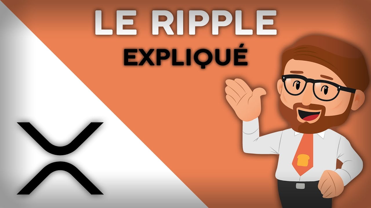 Qu Est Ce Que Le Ripple Xrp Tout Comprendre En Minutes Crypto Facile