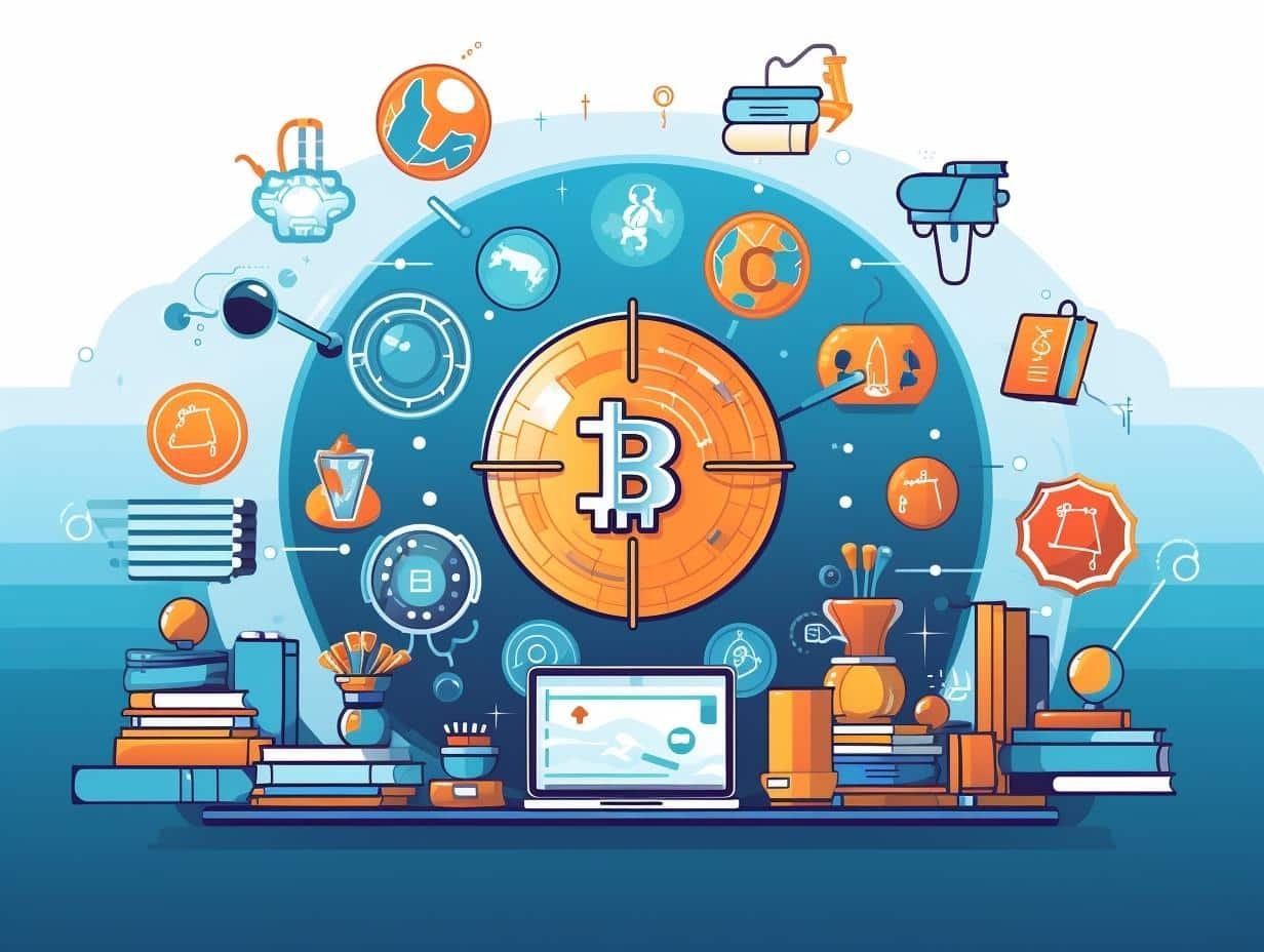 Plongée dans l'univers des cryptomonnaies : les clés pour décrypter les ...